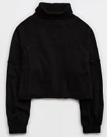 Aerie New Heights Turtleneck