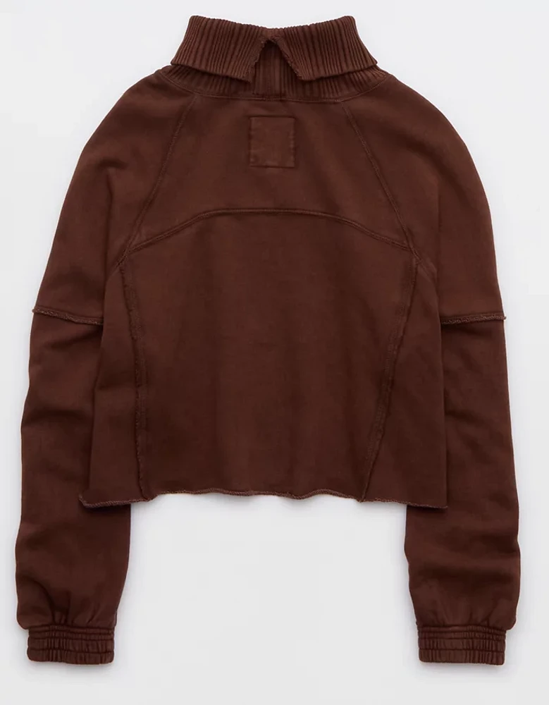 Aerie New Heights Turtleneck