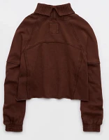 Aerie New Heights Turtleneck