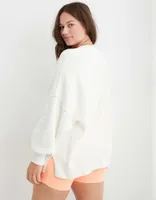 Aerie Beyond Sweater