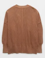 Aerie Beyond Sweater