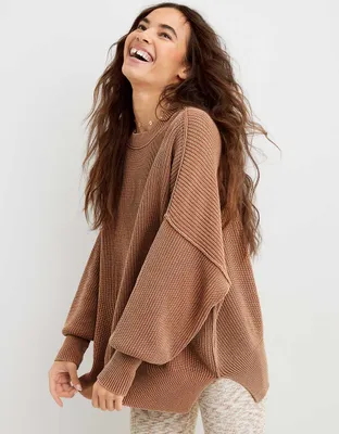 Aerie Beyond Sweater