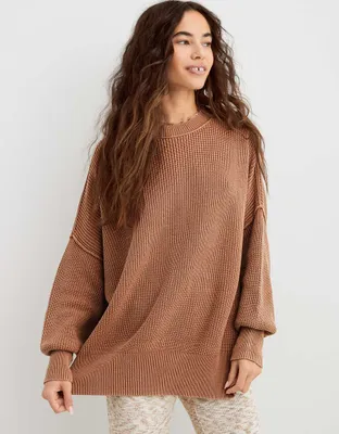 Aerie Beyond Sweater