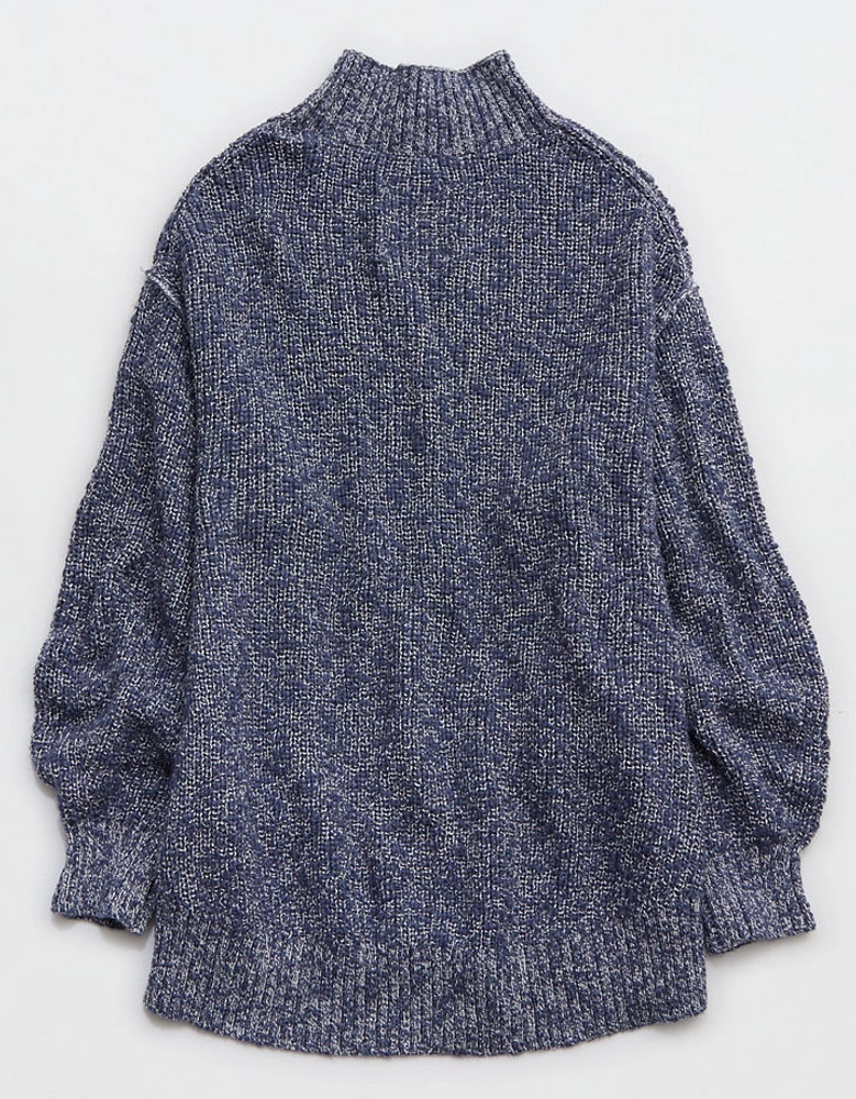 Aerie Hits The Spot Mockneck