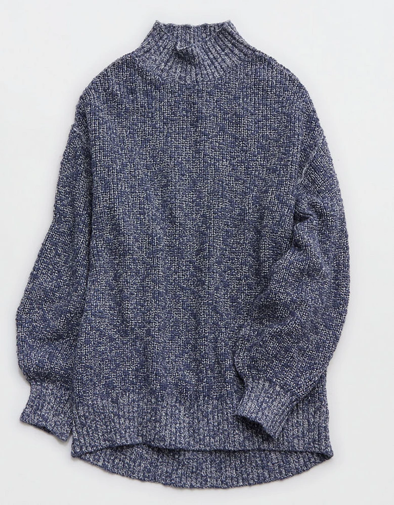 Aerie Hits The Spot Mockneck