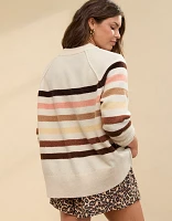 Aerie unREAL Crew Sweater