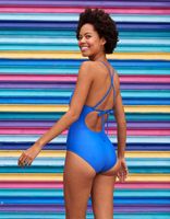 Aerie Braided One Piece Swimsuit