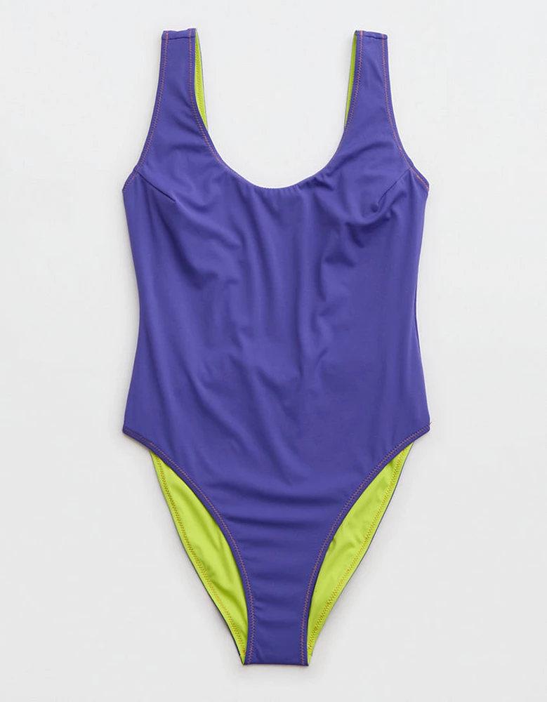 It's Now Cool Contour Revo One Piece