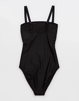 Aerie The Wavemaker One Piece Swimsuit