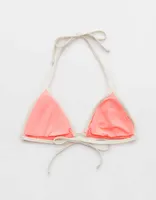 Aerie Wide Rib Banded Full Coverage Bikini Bottom