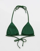 Aerie The Sun-Lover Terry Bikini Top