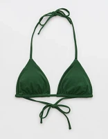 Aerie The Sun-Lover Terry Bikini Top