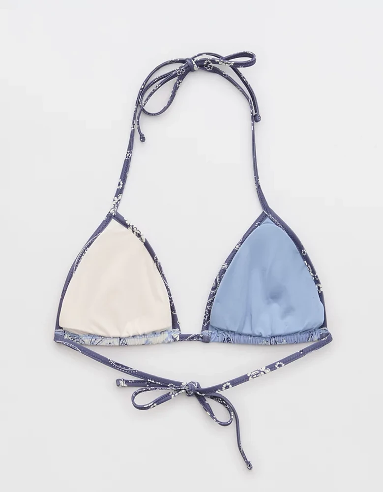 Aerie The Sun-Lover Bikini Top