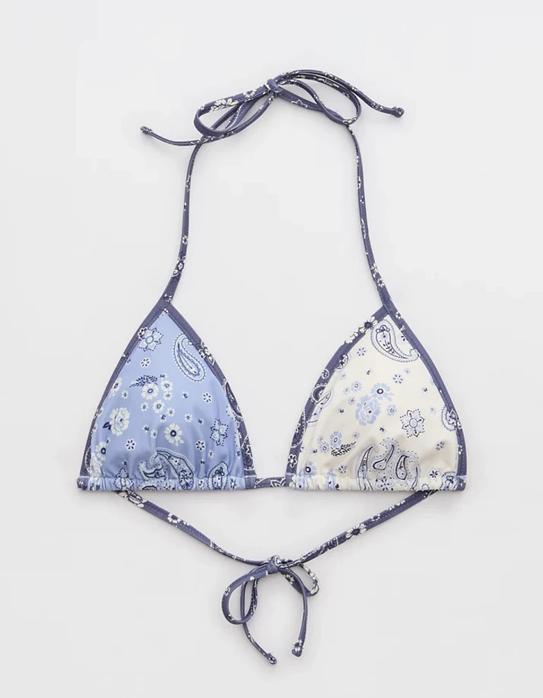 Aerie The Sun-Lover Bikini Top