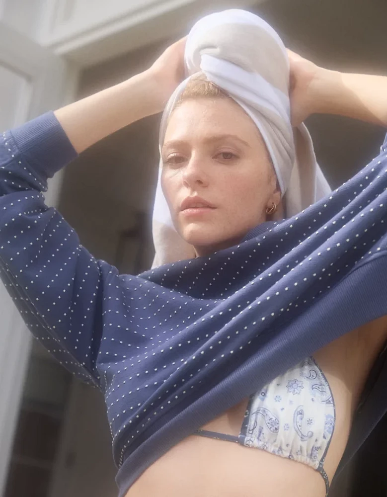 Aerie The Sun-Lover Bikini Top