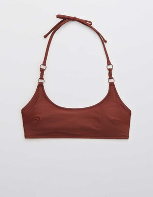 Aerie Halter Bikini Top
