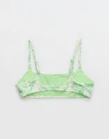 Aerie Straight Scoop Bikini Top