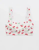 Aerie The Sandscoop Bikini Top