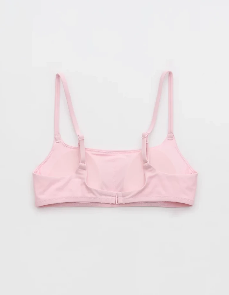 Aerie The Dipper Bikini Top