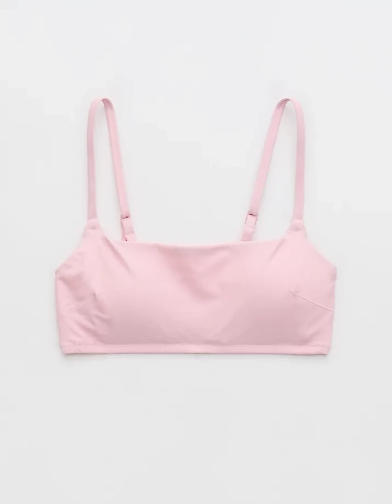 Aerie The Dipper Bikini Top