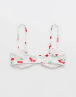 Aerie The Babe Bikini Top