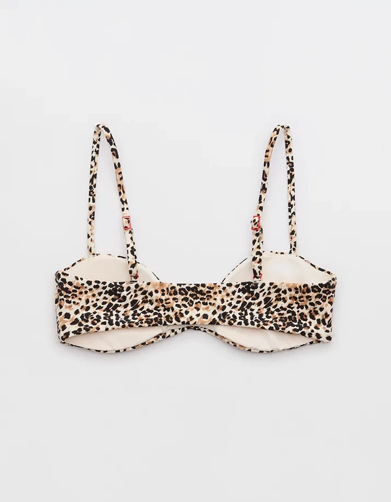 Aerie The Babe Bikini Top