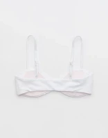 Aerie The Babe Terry Bikini Top