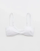 Aerie The Babe Terry Bikini Top