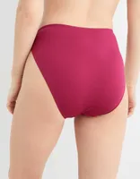 Slick Chicks Adaptive High Waisted Bikini Underwear