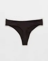 Slick Chicks Adaptive Thong Underwear