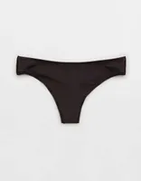 Slick Chicks Adaptive Thong Underwear