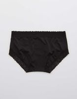 Sunnie Blossom Lace Boybrief Underwear