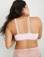 The Liberare Convertible Plunge Bralette