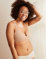 Aerie Real Happy Wireless Lightly Lined Bra
