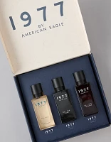 AEO 1977 Eau de Cologne Discovery Set