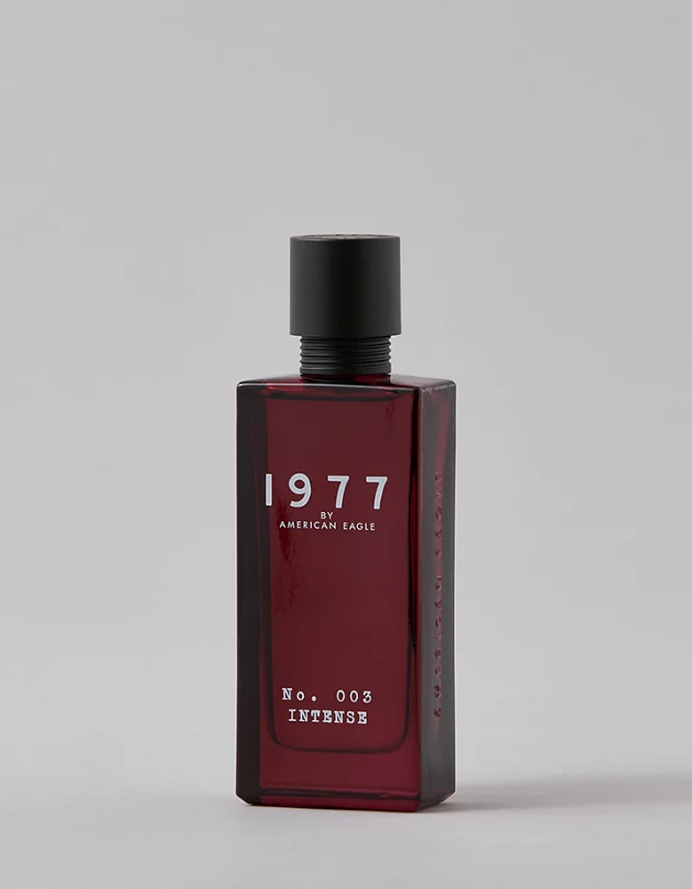 AEO 1977 Intense 1.7oz Eau de Cologne