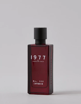 AEO 1977 Intense 1.7oz Eau de Cologne