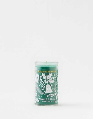 Paddywax 5 oz Holiday Spark Candle