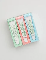 Mario Badescu Holiday Lip Balm Set