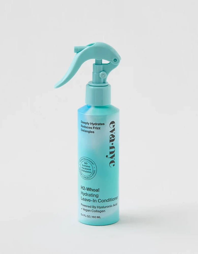 Eva NYC Hydrating Leave-In Conditioner