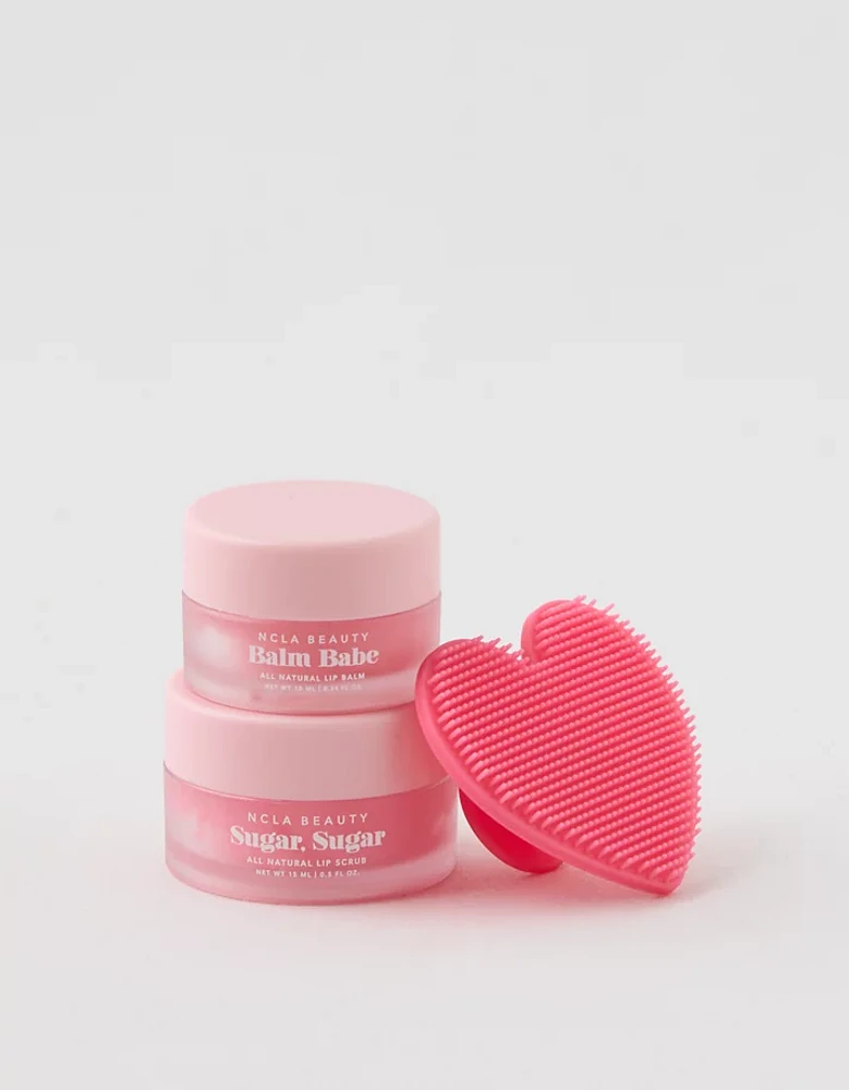 NCLA Love Potion Lip Treatment Duo