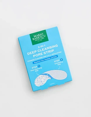 Mario Badescu Deep Cleansing Pore Strip