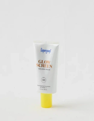 Supergoop Glowscreen SPF 40