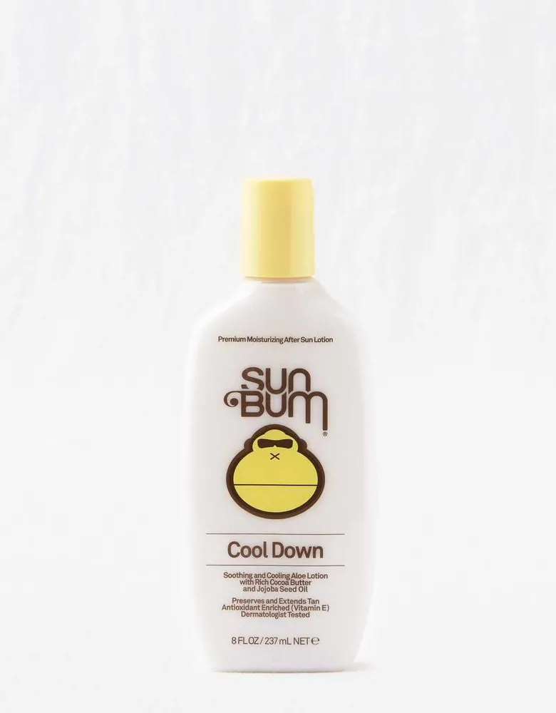 Sun Bum Cool Down Lotion