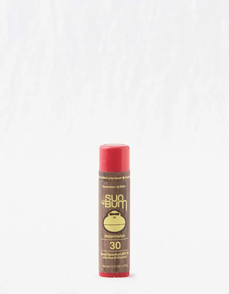 Sun Bum Original Sunscreen Lip Balm