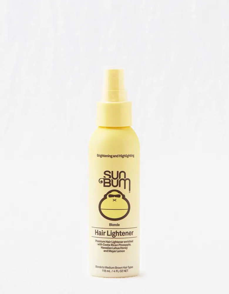 Sun Bum Hair Lightener