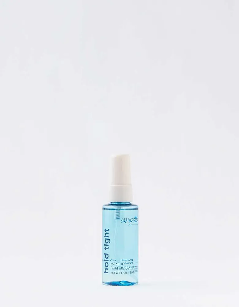 Alleyoop Hold Tight Makeup Setting Spray