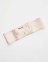 Kitsch Satin Sleep Headband