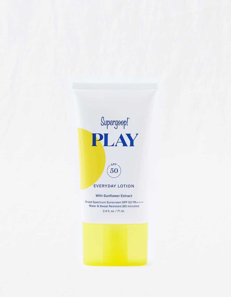 Supergoop!® Play Everyday Lotion SPF 50 Oz