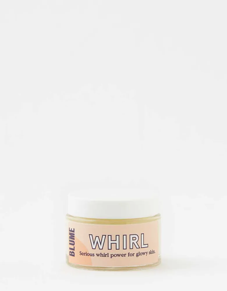 Blume Whirl Glowing Skin Cream